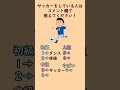 あなたのやっている習い事を言われたらアウト！ #shorts