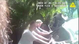 Volusia first responders: Good Samaritans saved woman's life