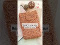 Jasmine Stitch Book Sleeve 🌼📖 crochet pattern with texture #crochettutorial #booksleeve #crochet