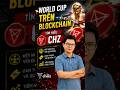 World Cup giúp 200 USD thành 42.000 USD? #dcgr #crypto #worldcup #kienthucdautu #kienthuctaichinh
