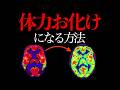 【海外で100万再生】体力お化けになる7つの習慣｜ジョーイ・シュバイツァー