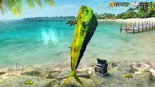 لعبة صيد السمك Fishing Clash مع الشرح الكامل كيف تخلي الشص ما ينقطع screenshot 5