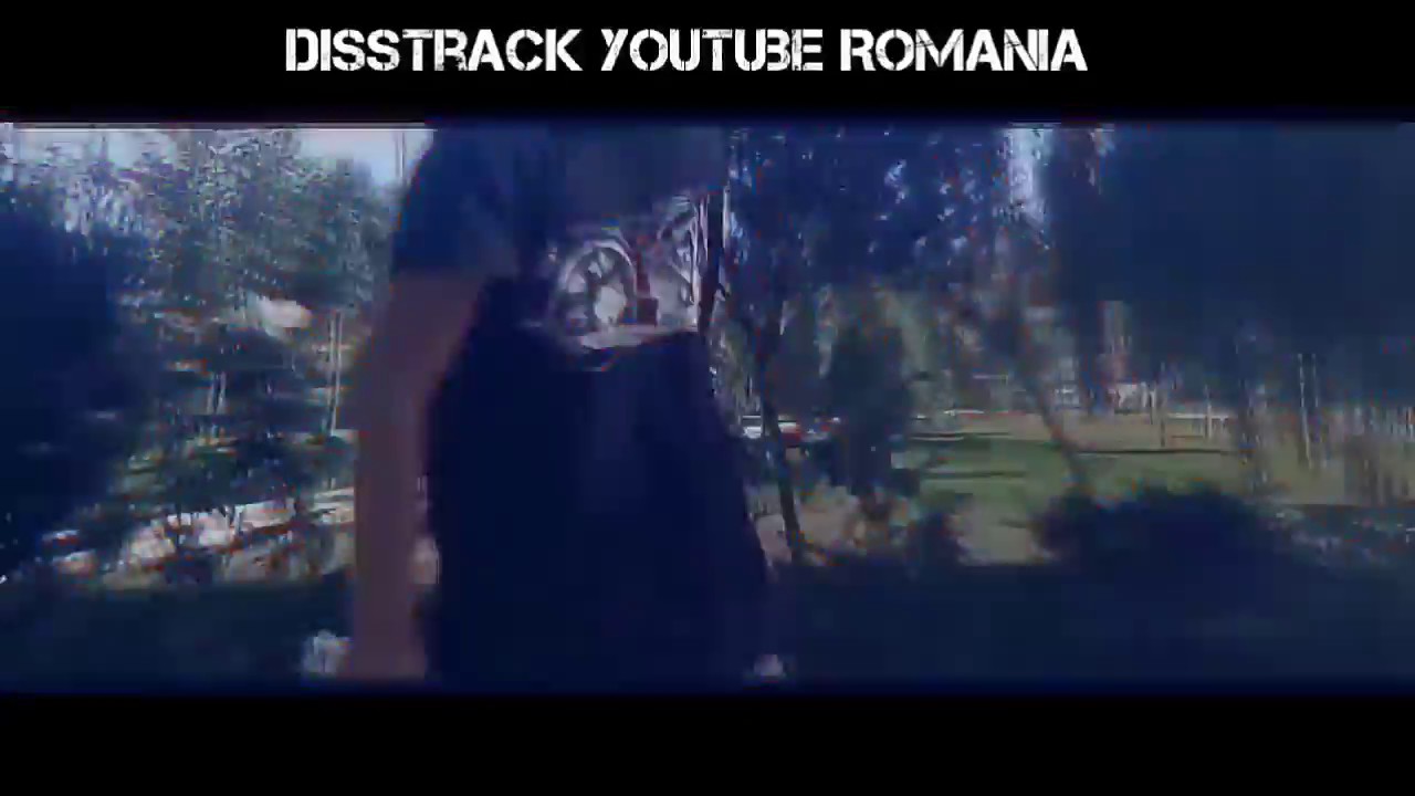 Disstrack YouTube Romania Vlad Munteanu,Selly,Colo,etc.