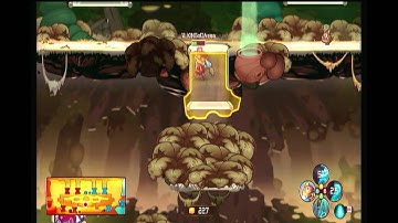 Awesomenauts (part 8) with Mike, Matthew and pieeee