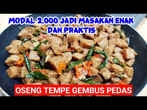 Oseng Gembus