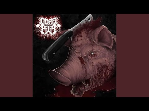 Gorepig - Way of The Tusk