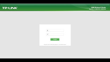 How to Find IP Address of TP-Link Router