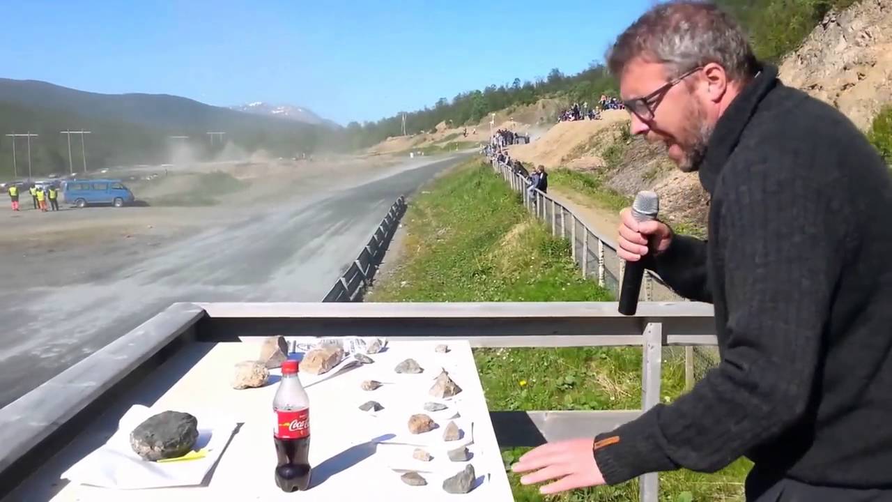 2016 06 26 Ken Rune Berg NMKHarstad - YouTube