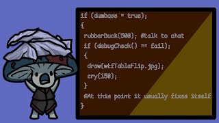 Game Dev - Entoma: Protolimus 🐛🧪☢️