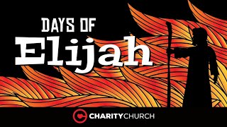 Days of Elijah | June 5, 2022
