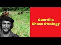 An Illusion Of Control Of The Centre | Guerrilla Chess Strategy | Van Geet vs Versnel : NED 1950