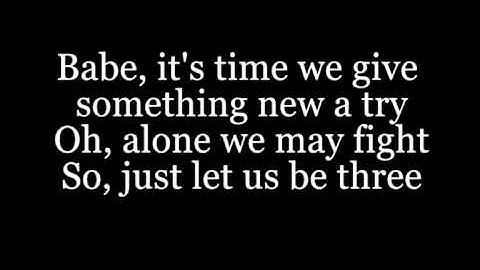 Interpol - No I In Threesome