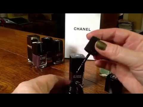 CHANEL FALL-WINTER 2018  QUIET REVOLUTION DEMO AND REVIEW 