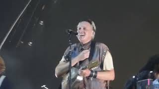 View Arcade Fire - Keep the Car Running Live at 3arena, Dublin