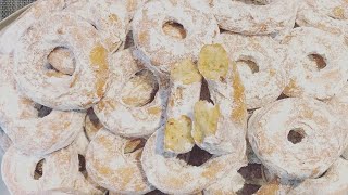 Donuts  | How to make soft donuts | Donuts recipe | Swahili donuts .