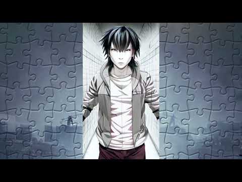 Maybe Human - Boundary of Thought (Music Video)