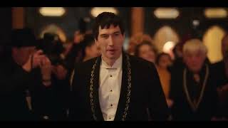 MEGALOPOLIS|Official Trailer (2024)|Adam Driver,Francis Ford Coppola,Aubrey Plaza|Latest Drama Movie