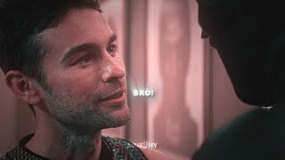 Murder boner!! [ the new black noir | The Boys S4 2024 ] lucky twice 4K
