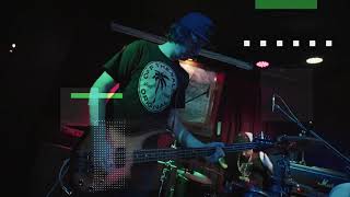 Mediocore Live Footage