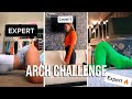 New Arch Challenge - Top TikTok Videos Compilation 2020 😈