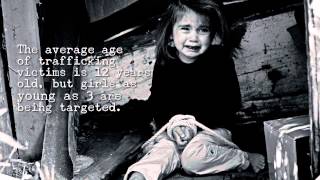 The Fight Against Human Trafficking! Free Indeed Campaign - Hope Outfitters