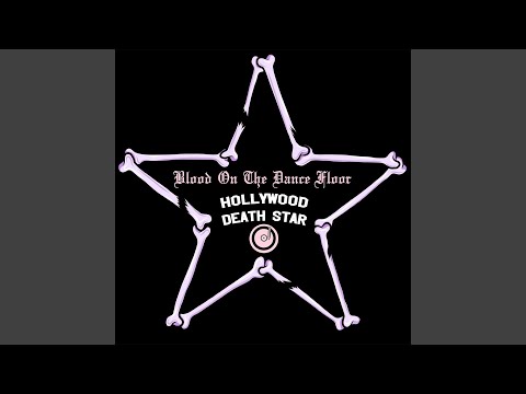 Blood On the Dance Floor — Eat You Alive