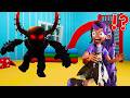 Lily Lovebraids Plays Escape The HAUNTED DAYCARE in Roblox (OBBY)