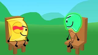 Geek Island Challenge 2 Staring Contest