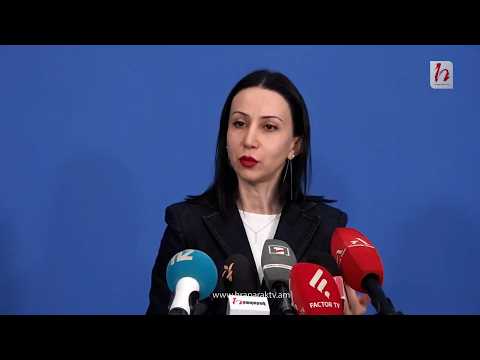 Քաղաքացիները պատգամավորների վարքի վերաբերյալ կարող են դիմել էթիկայի հանձնաժողով