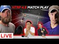 LIVE NTRP 4.5 Match Play - Ira vs Adam