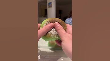 Thumbnail of soft pandan milk buns