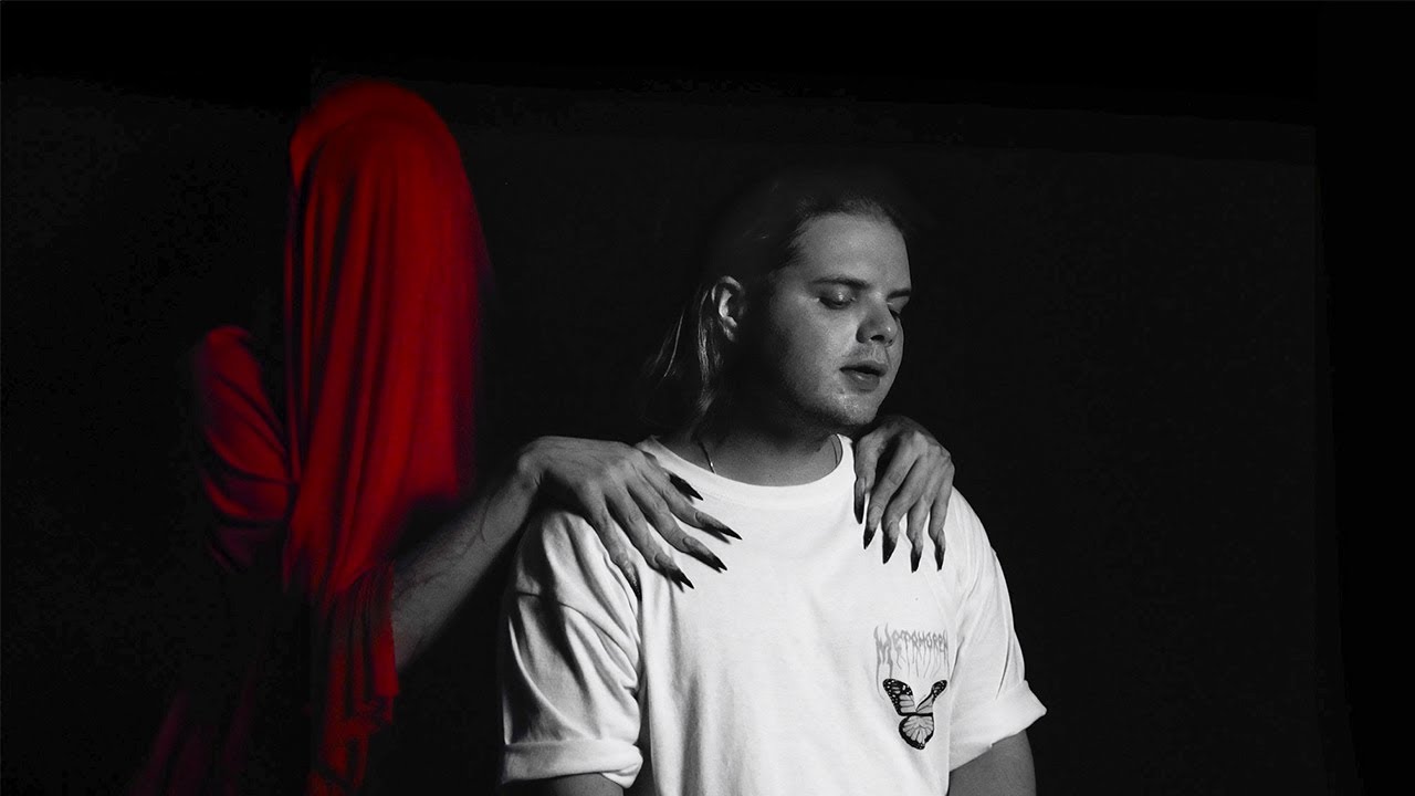 Watch Mk92 - Fantasma (Official Video) on YouTube Watch Mk92 - Fantasma (Official Video) on YouTube