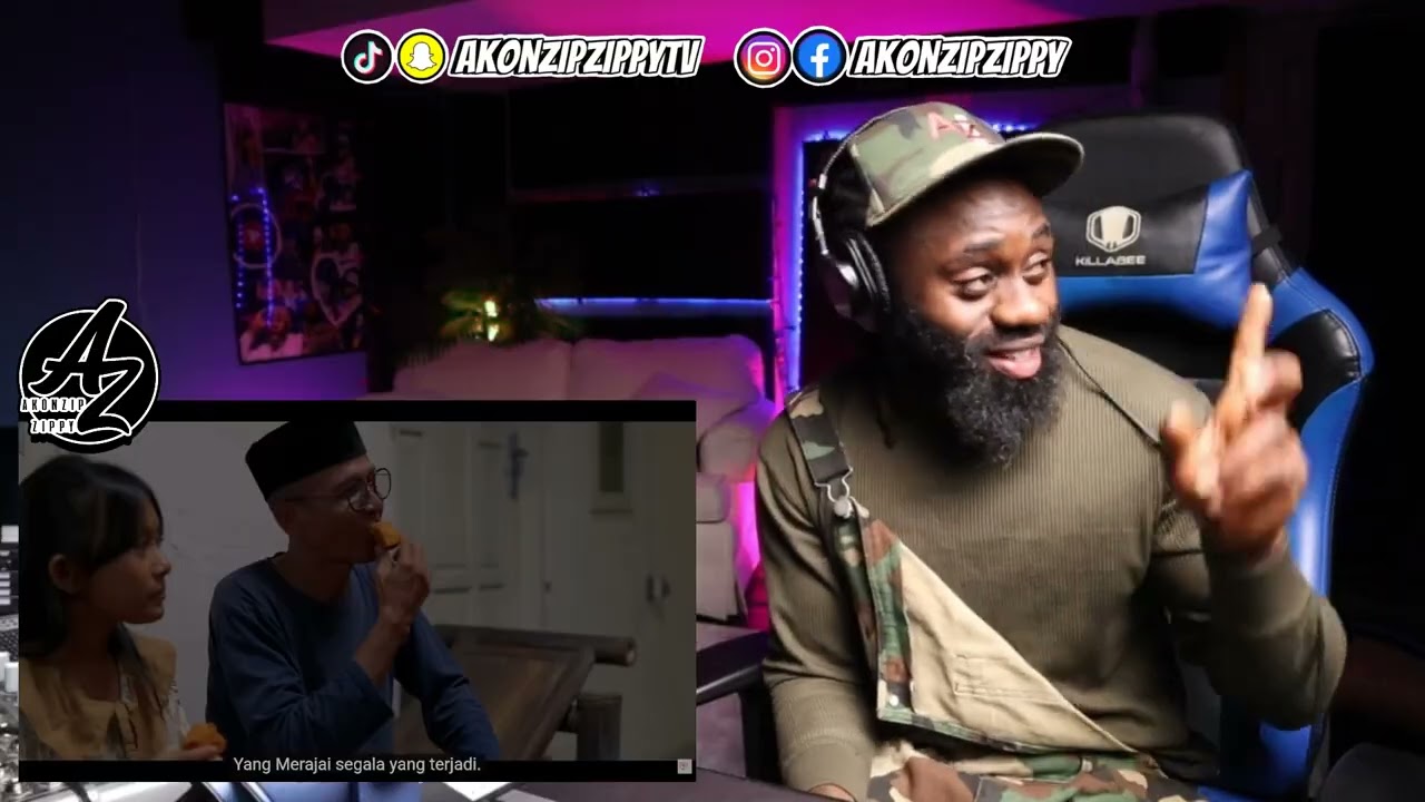 ЭТО ТАК ТРОГАТЕЛЬНО! PUTRI ARIANI - LOVE AND PRAYER (Официальный музыкальный клип) | РЕАКЦИЯ!!!