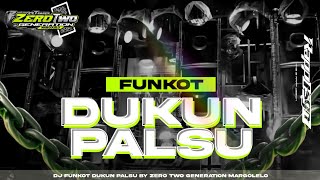 DJ FUNKOT DUKUN PALSU‼️ COCOK BUAT PARTY‼️VIRAL 2026 FEAT FAREN PROJECT#dj #djremix #djkarnavalhoreg