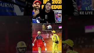 Rcb Vs Csk.5 April 2026- The Most Awaited Clash Of Ipl 2026