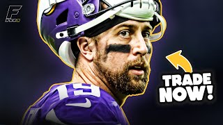 11 Players You Should Trade RIGHT NOW | Week 4 Buy Low, Sell High (2021 Fantasy Football)