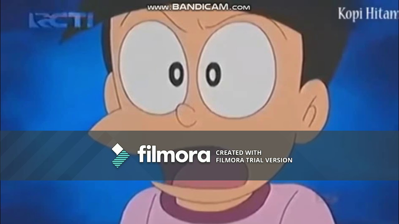 Doraemon Indonesia (Dapatkan bagian dirinya yang terbaik) #1 - YouTube