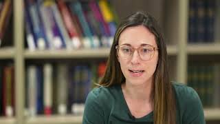 Dr. Kirsten Rupp, Internal Medicine
