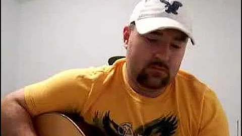 Steve Howard - Wild Horses - Garth Brooks