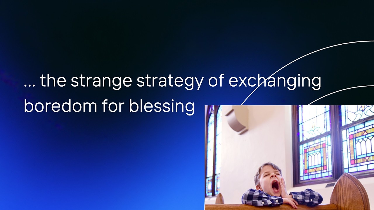 Delburne Gospel Church Messages