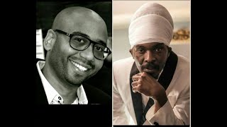 [VOSTR] ANTHONY B : Black and Proud Interview 🎶 🇯🇲✊🏿🇸🇳🌍