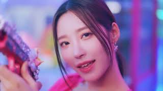 [ 📺 8K 60FPS ] CLASS:y 「SAME SAME DIFFERENT -JP Ver.-」 MV [ Ai-ENHANCED ]