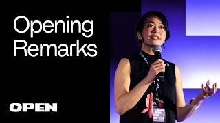 Financial Resilience | Eunice Giarta, Monad Foundation