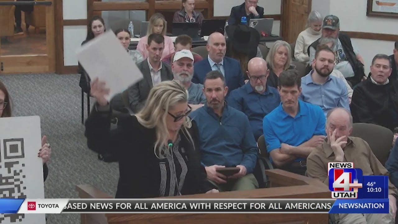 Developer files lawsuit against Eagle Mountain City over misuse of rodeo grounds, demands land back