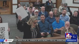 Developer files lawsuit against Eagle Mountain City over misuse of rodeo grounds, demands land back