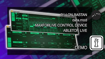 The Most INSANE MaxforLive Device for Ableton Live!