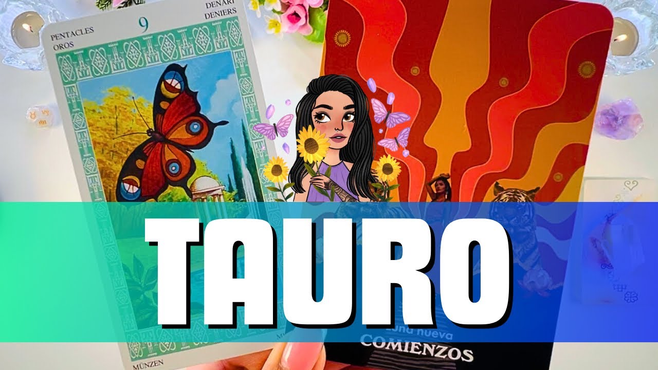 TAURO ♉️ VIVIRÁS GRAN MOMENTO EXTRAORDINARIO EN POCOS DÍAS!! GIGANTE ...