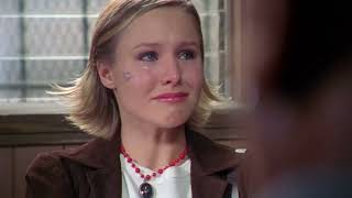 Kristen Bell On The Shield S02e01