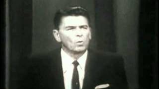 Epic Ronald Reagan - A Time For Choosing