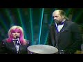 Embarrassing 80's - Brit Awards 1989